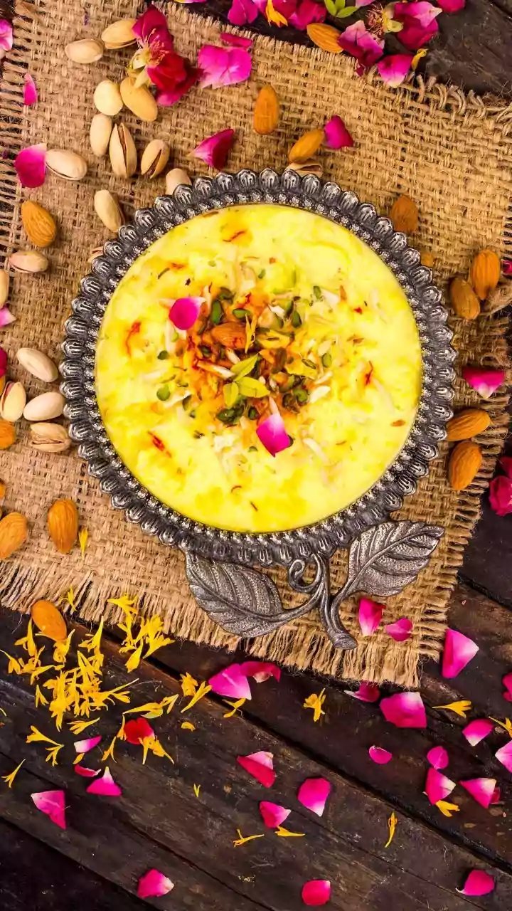 Youth Collectives Prepare Low-Sugar Versions Of Classic Janmashtami Butter And Milk Sweets