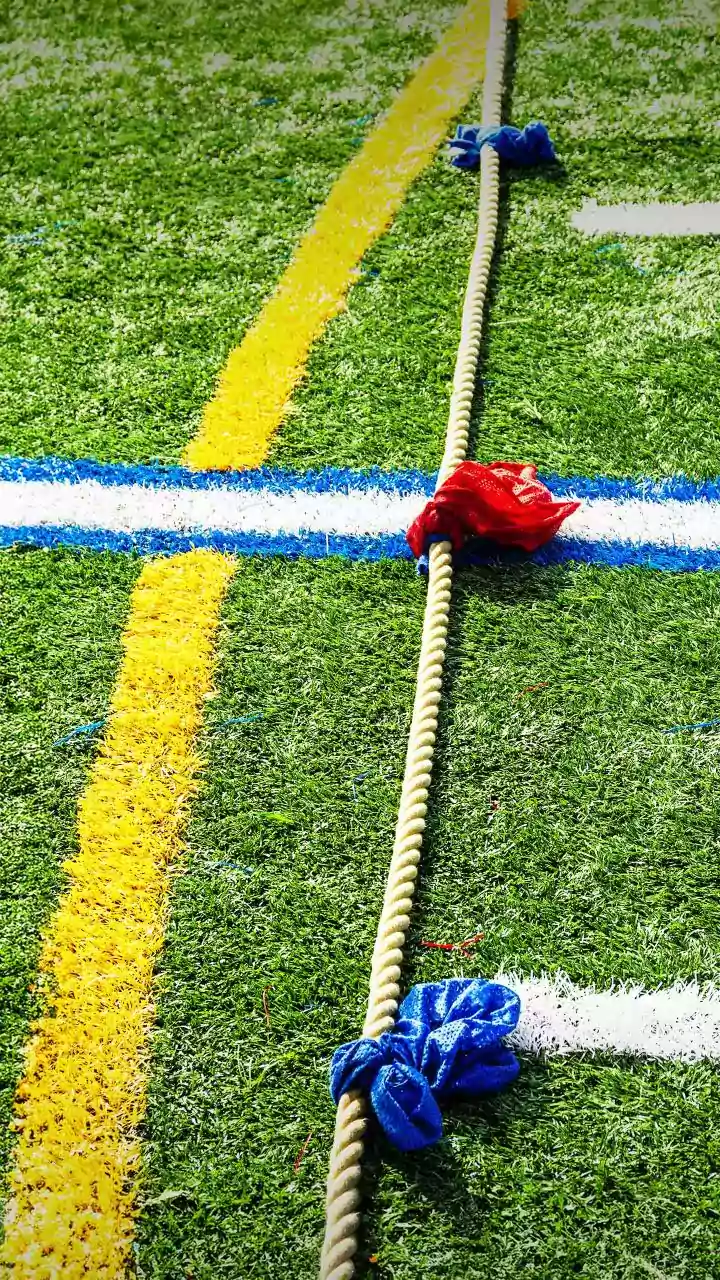 Five Ways Tug-of-War Keeps Group Fitness Engaging