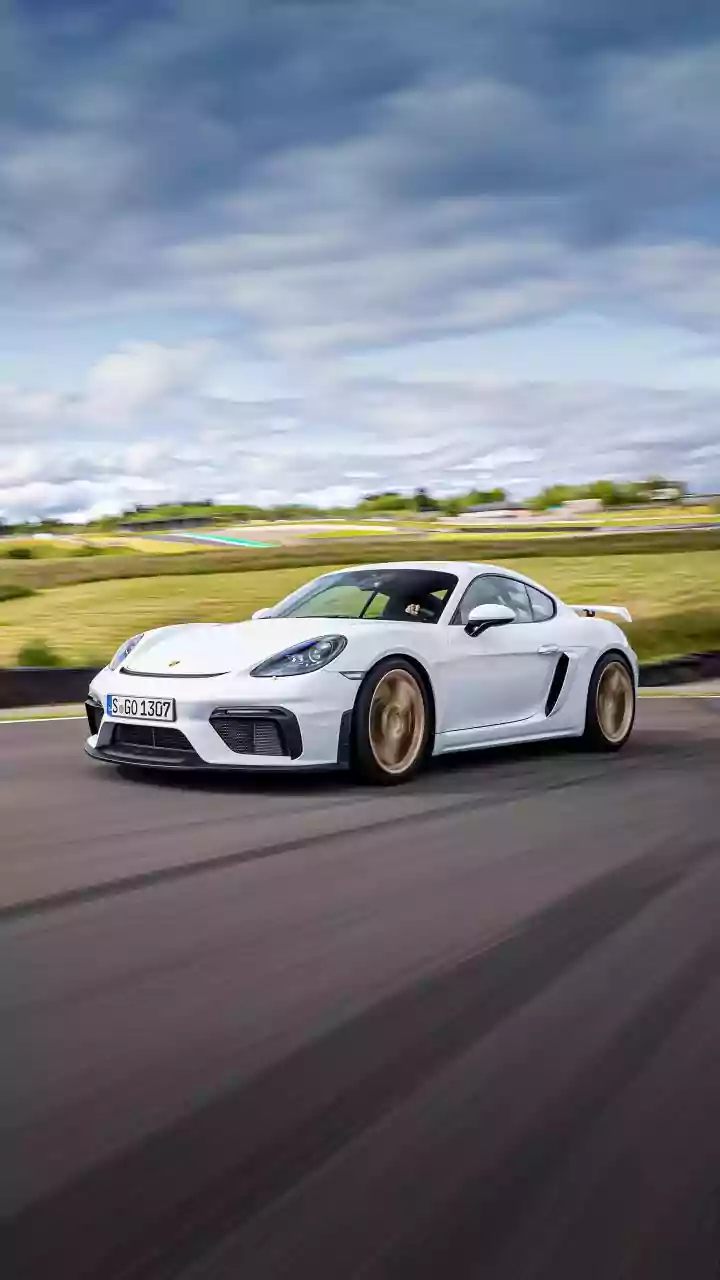 Porsche's MHP Deal Opens a New Five-Year Chapter With TCS