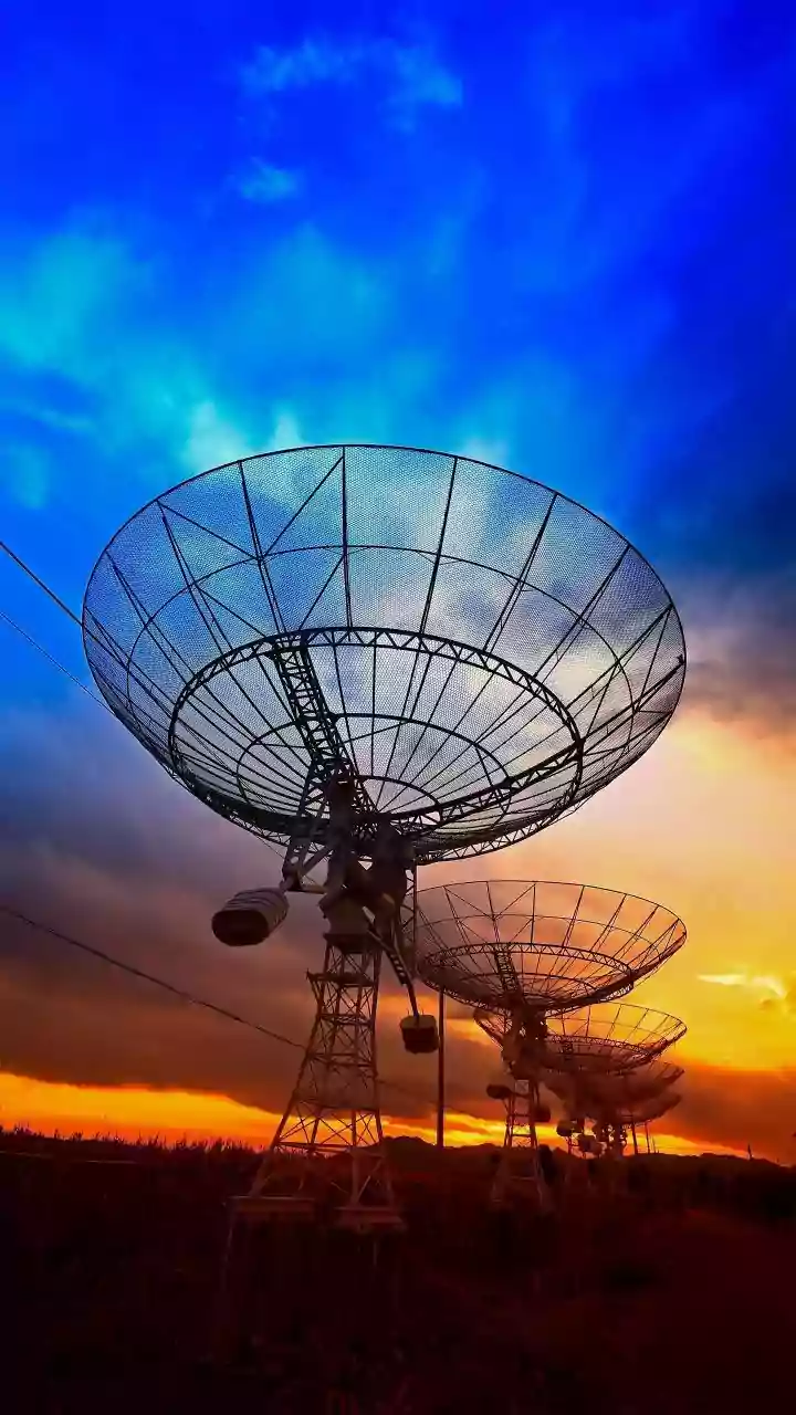 Satellites Can See Flooded Areas From Space: What That Means
