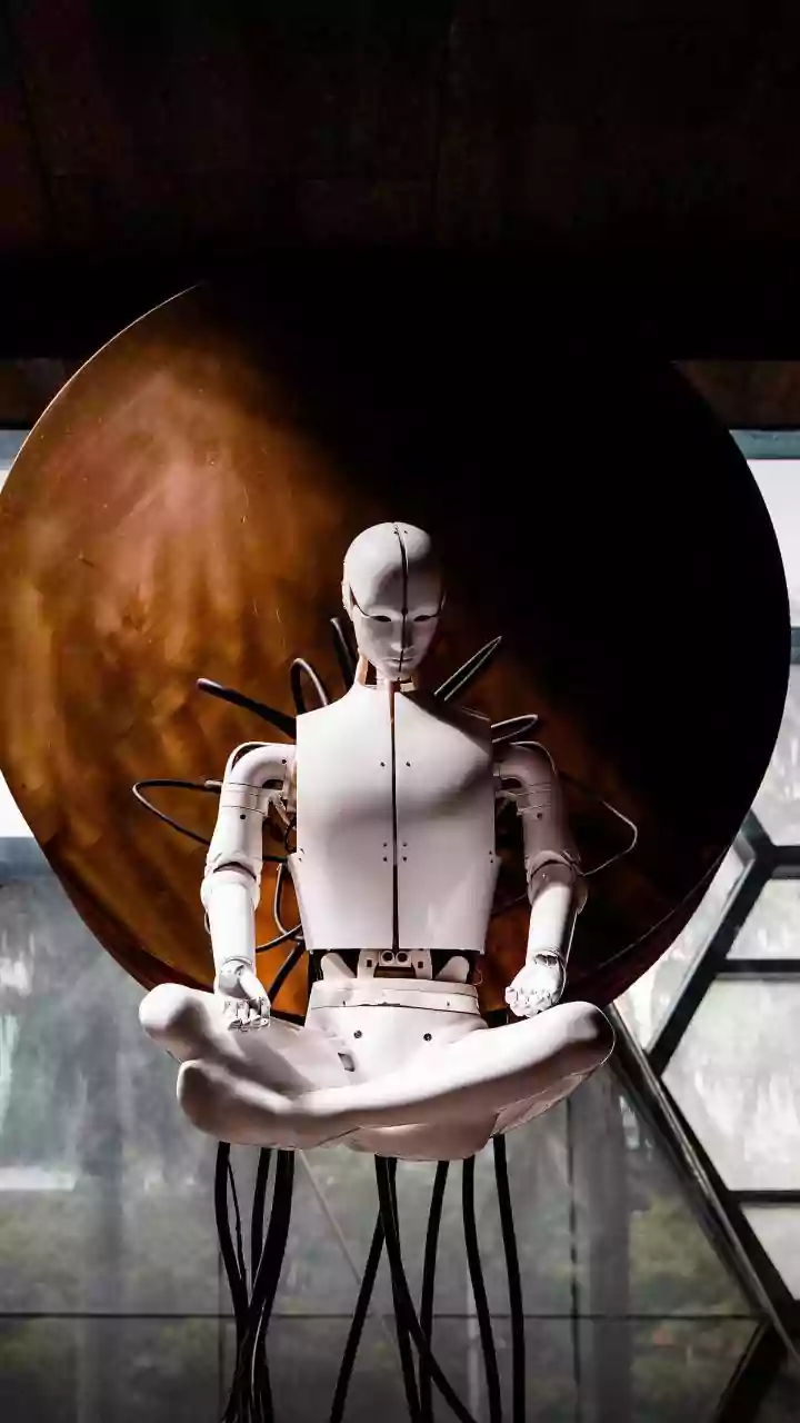 Anthropic's Bold Stance: Why Claude Mythos AI Remains Under Wraps