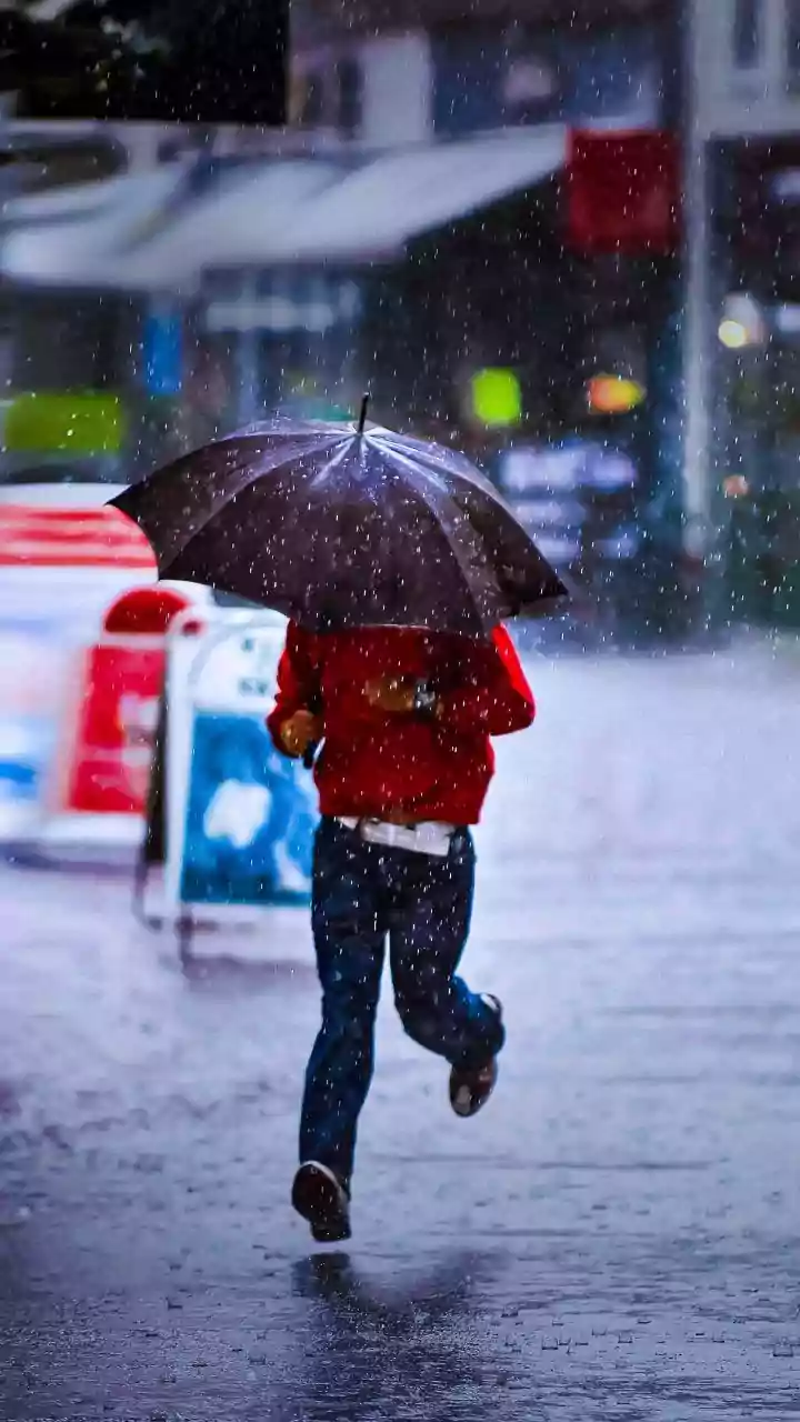 Heat-Smart Monsoon Planning Starts with More than Temperature