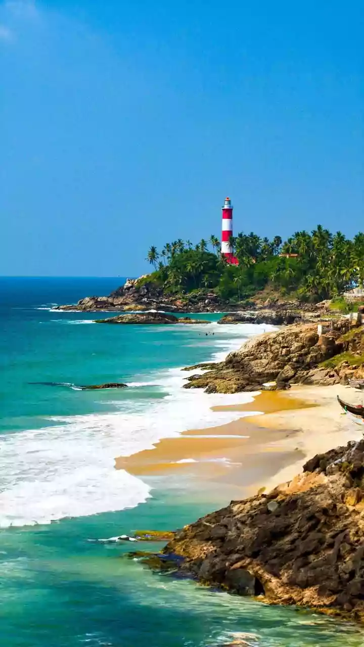 How Coastal Destinations Are Evolving To Meet The Demand For Sustainable Beach Travel In India