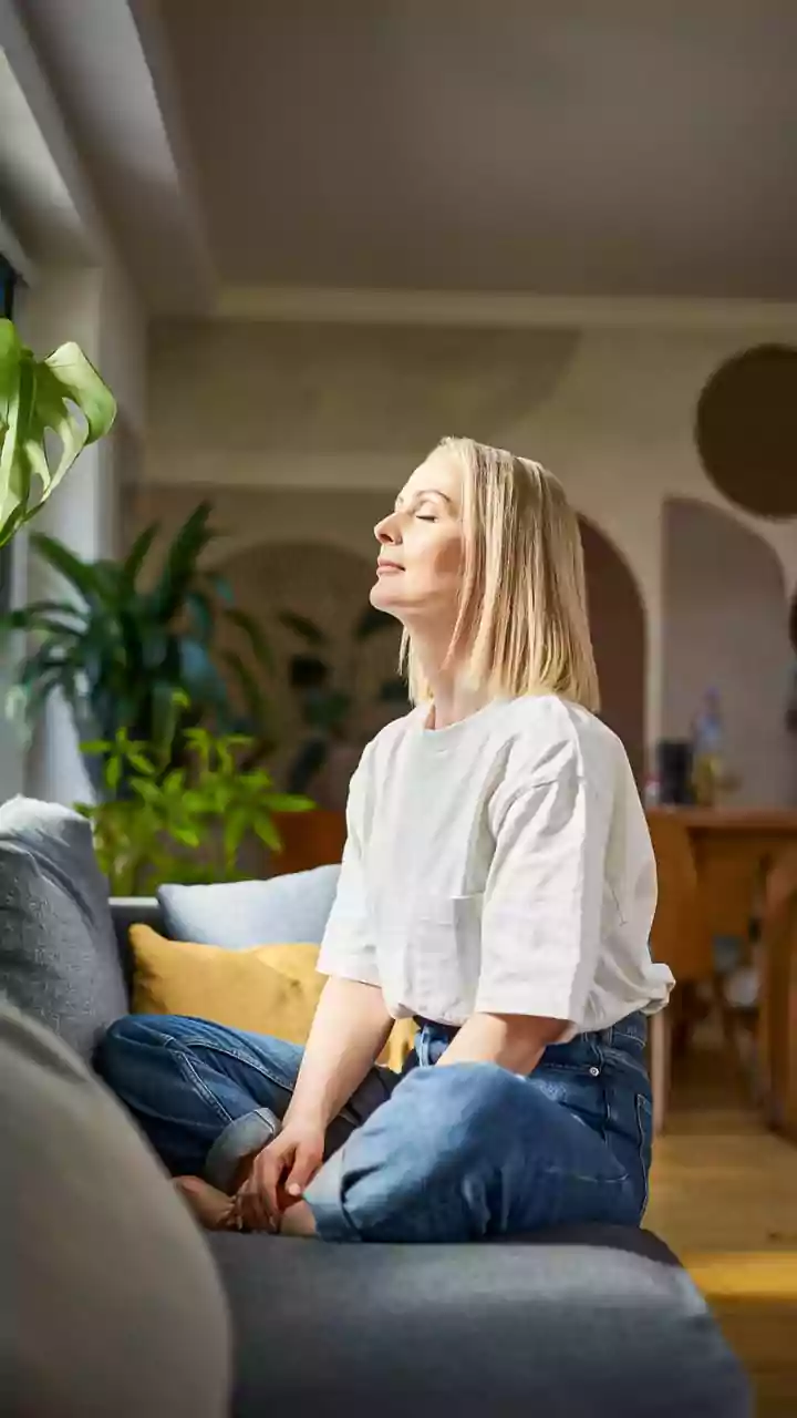 Inside Breath Awareness For Beginners: Building A Comfortable Regular Routine