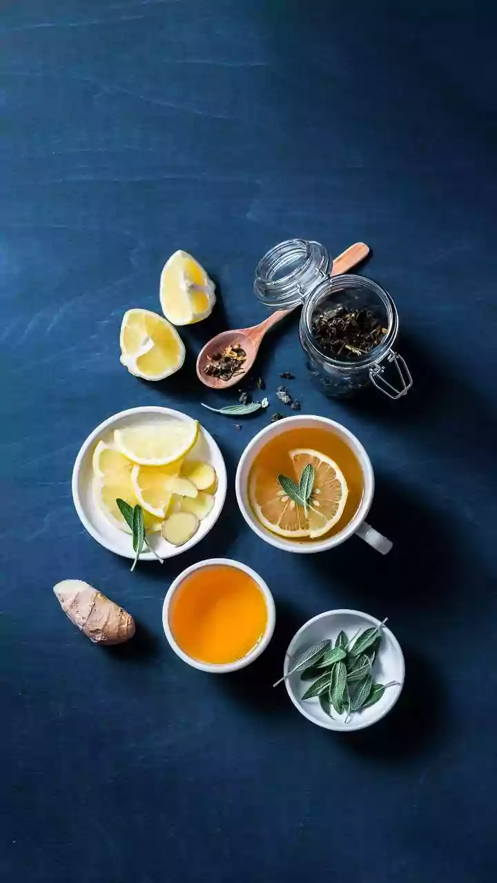 Chás contra a gripe: nutris apontam até onde bebidas podem ajudar