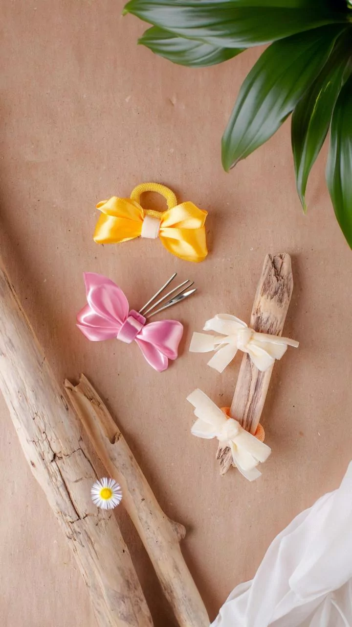 Banana Clips: The 2026 Hair Accessory Comeback!