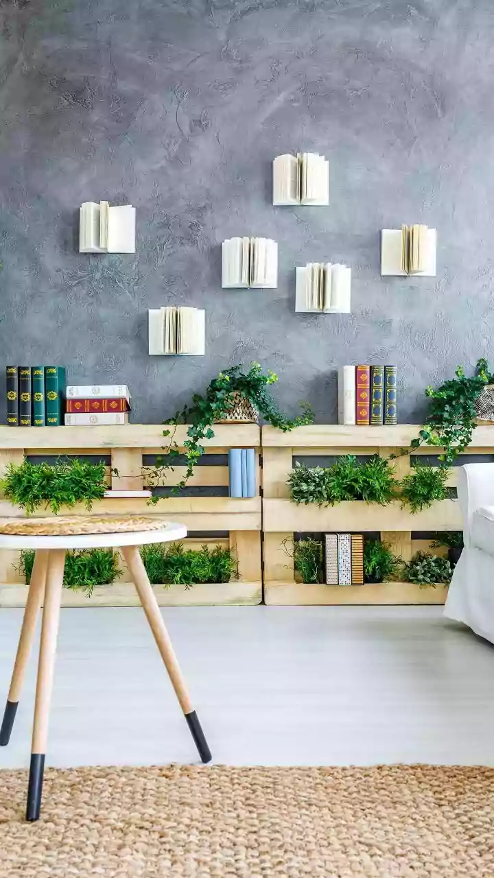 Handmade Home Pieces Are Becoming A Fresh Alternative To Mass-Matched Décor