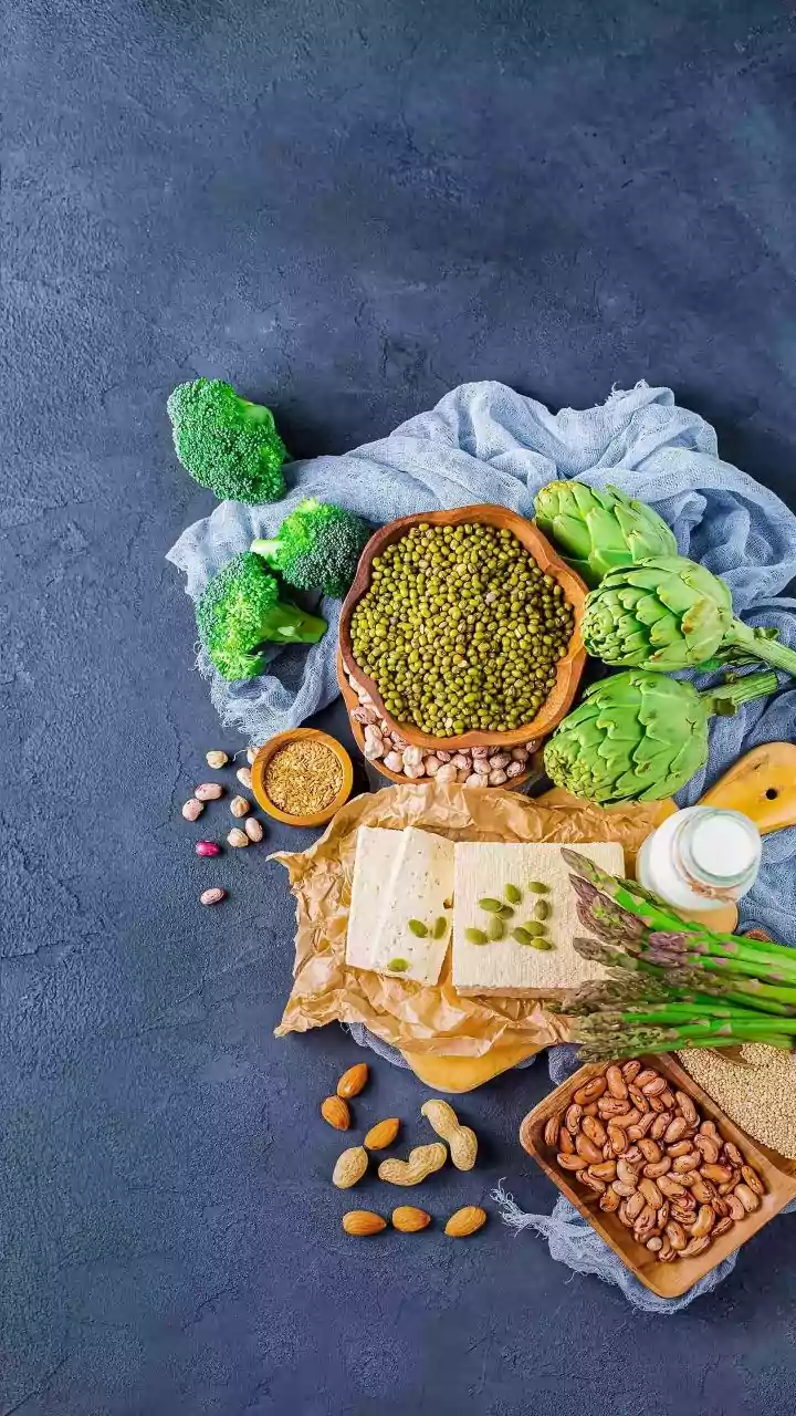 High-Protein Vegetarian Foods You Should Add to Your Diet