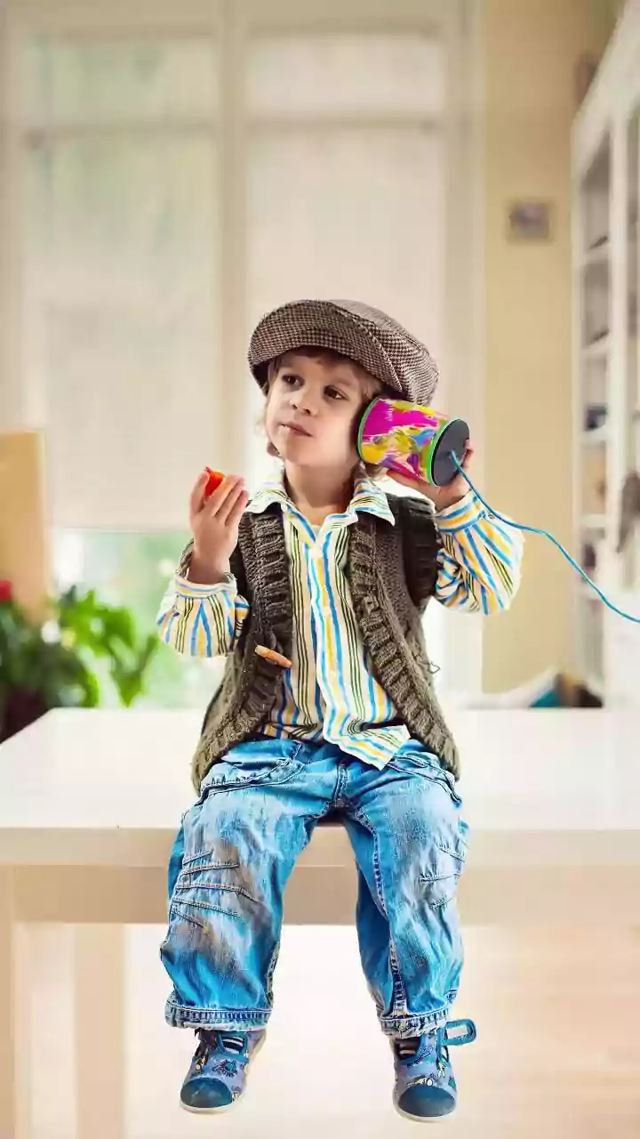 Children Open Up Differently, So One Conversation Style Will Not Fit All