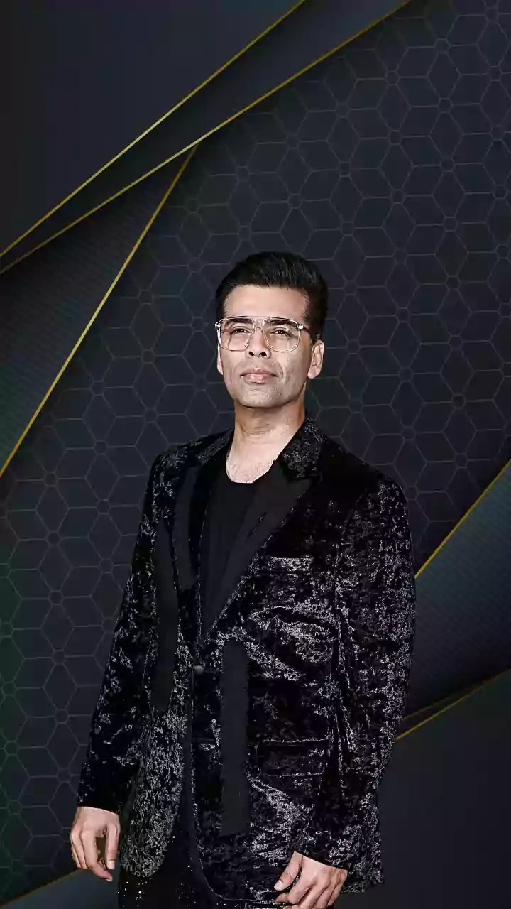 Karan Johar's Matchmaking Mission: A Bollywood Twist!