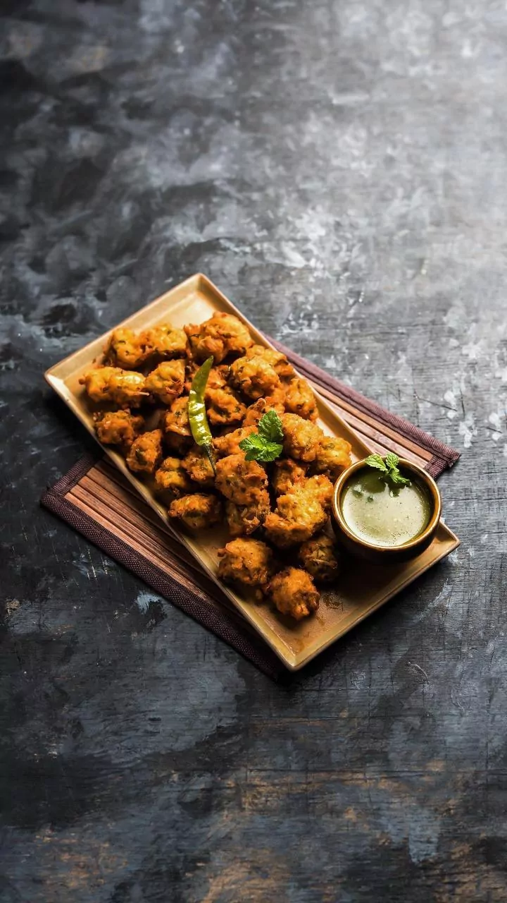 Your Monsoon Weekend Food List: Seven Indian Dishes Worth Trying