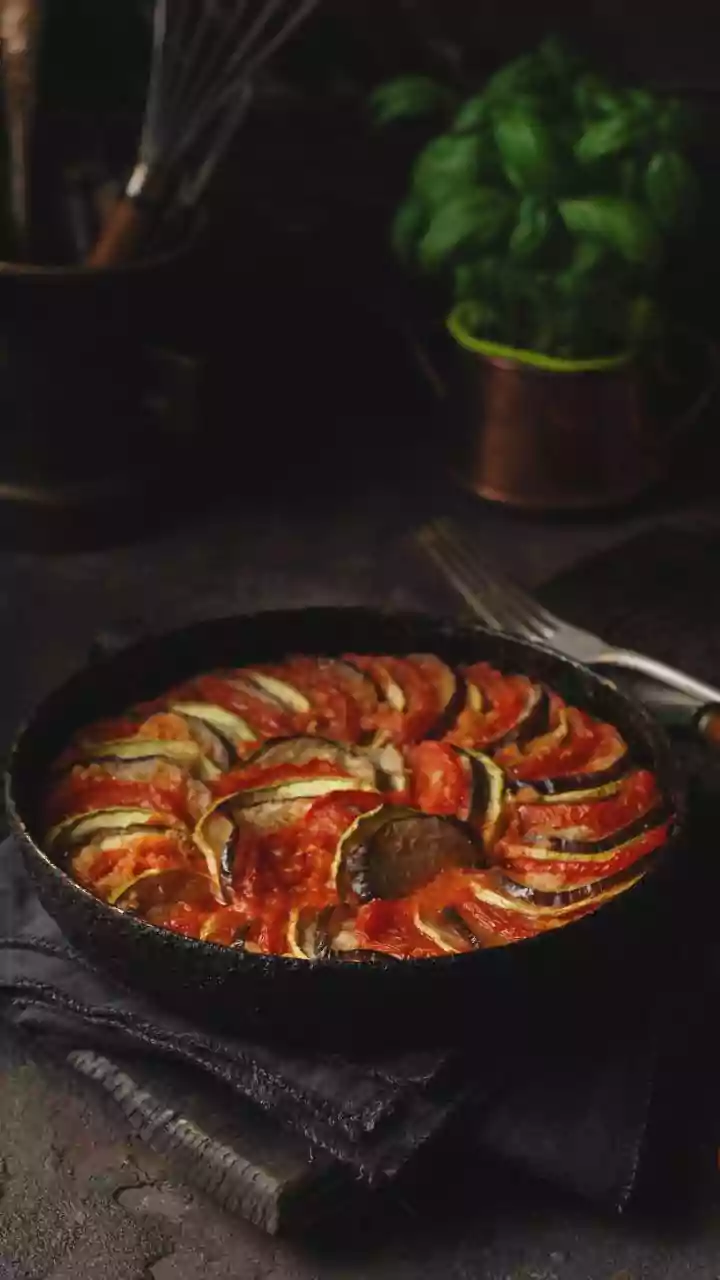 One-Pot Recipes Are Having A Moment