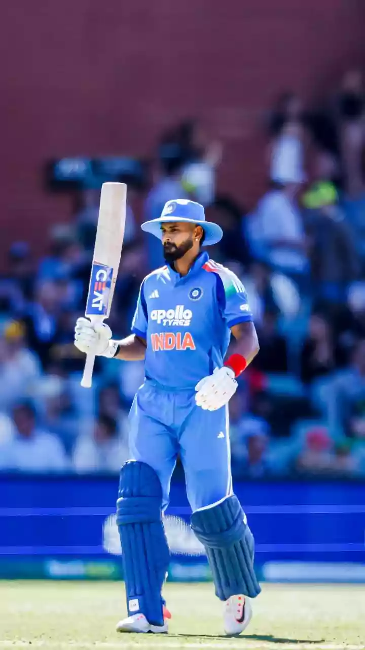 'Getting better every day' - Shreyas Iyer shares positive recovery update after spleen injury