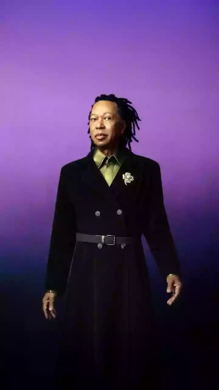 Djavan terá biografia inédita lançada em agosto; veja detalhes