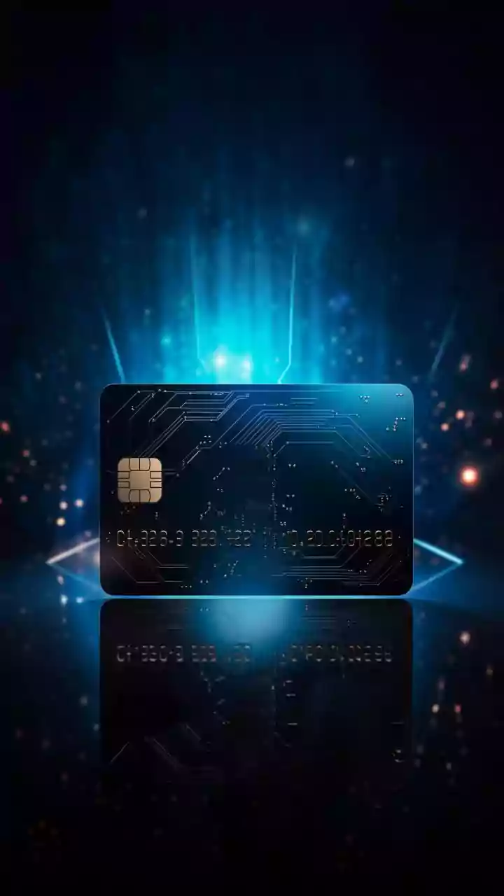 Innovative LED Credit Card Launched: Enhanced Security and Rewarding Transactions