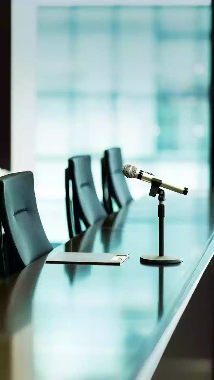 US Fed Meeting: Decoding Jerome Powell's December Speech