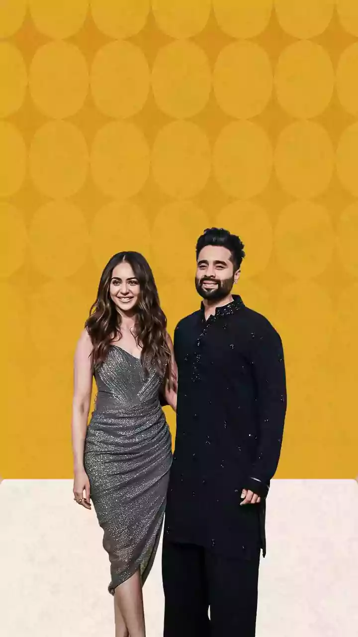 Jackky Bhagnani faces backlash as he describes his marriage with Rakul Preet Singh as a 'situationship', actress clarifies 'Context matters and...'