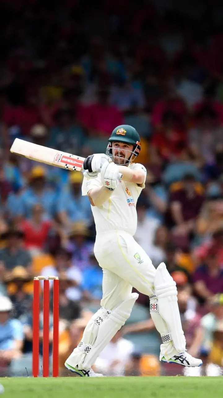ICC Test Rankings: Head, Cummins rise after Australia's Ashes win