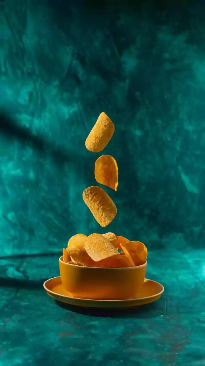 Snack Brands Are Turning Feelings Into Flavour