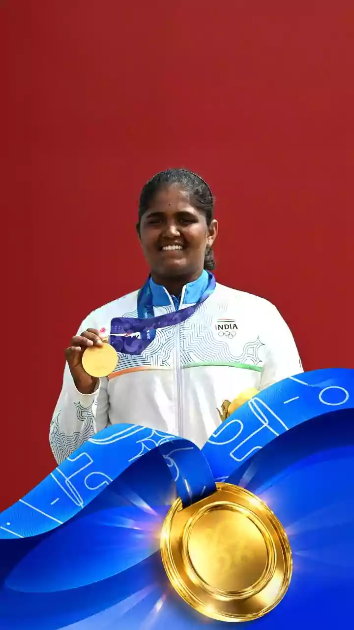 South Korea no longer unbeatable? India’s archery rise and all its historic archery medals from Asian Games 2026