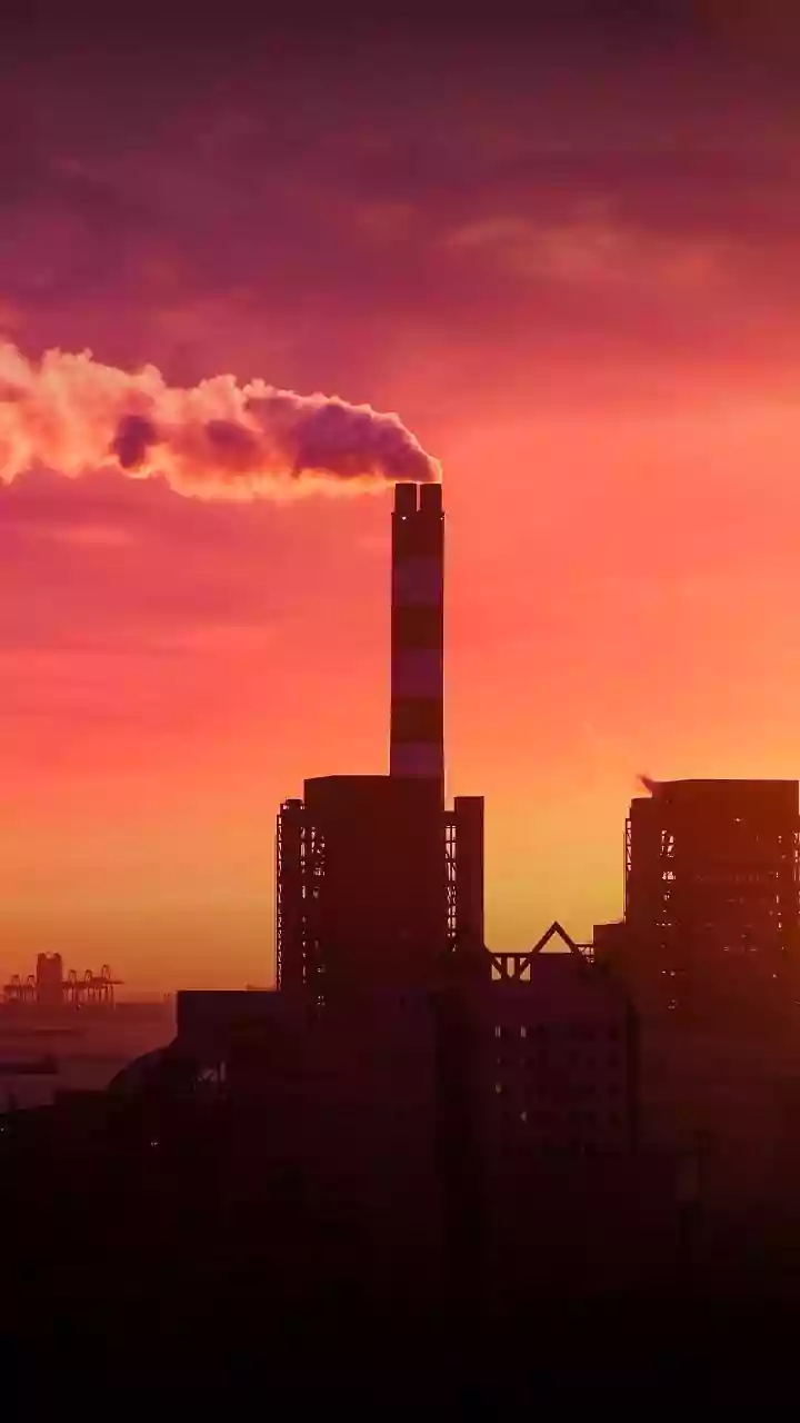 Before Smog Season Arrives, Check How Outdoor Pollution Gets Indoors