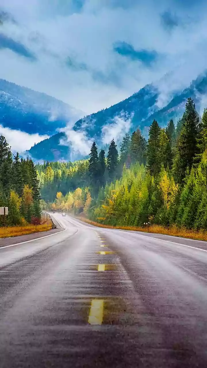 These Rainy Escapes Deserve Your Bucket List