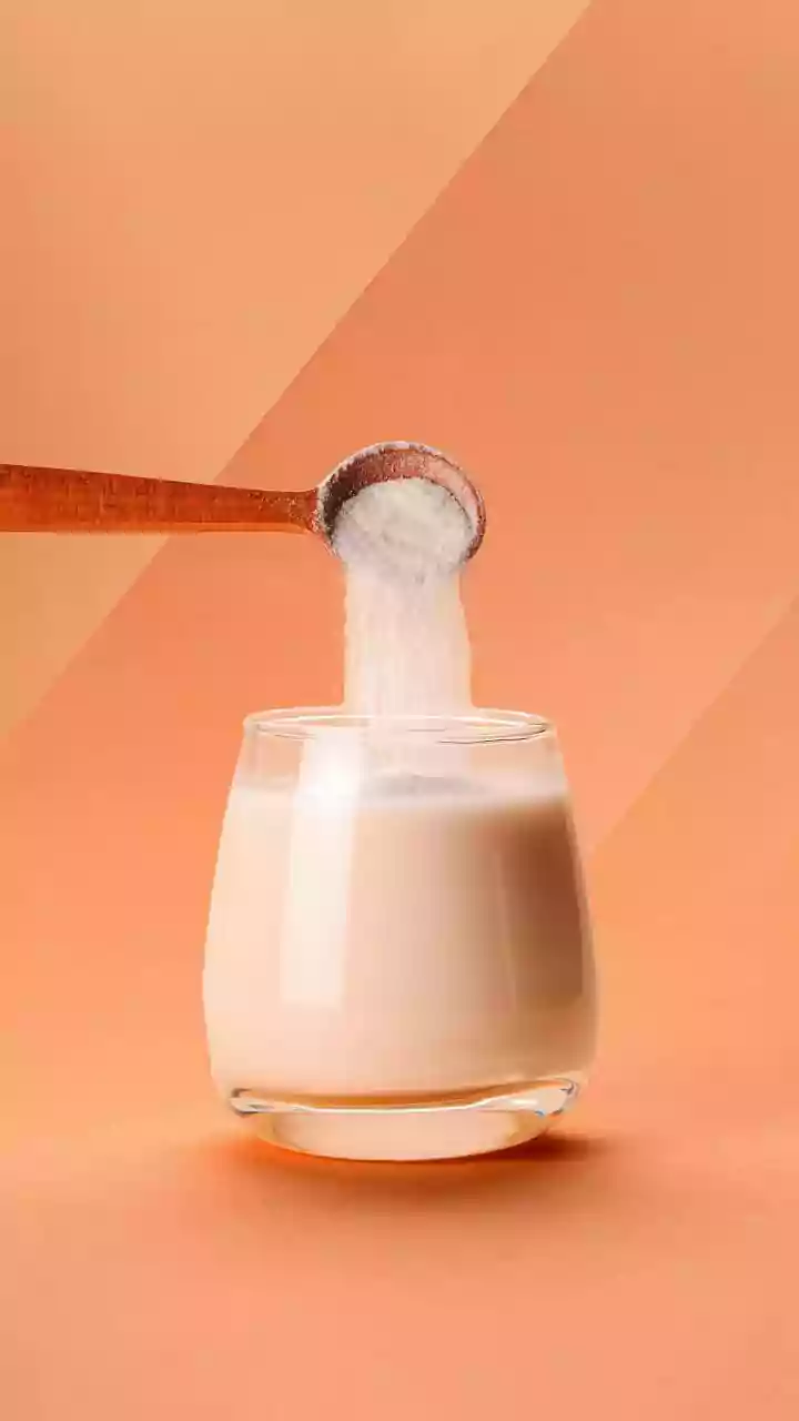 Ditch Gym Powders For Clean Protein Sattu Mix Drinks