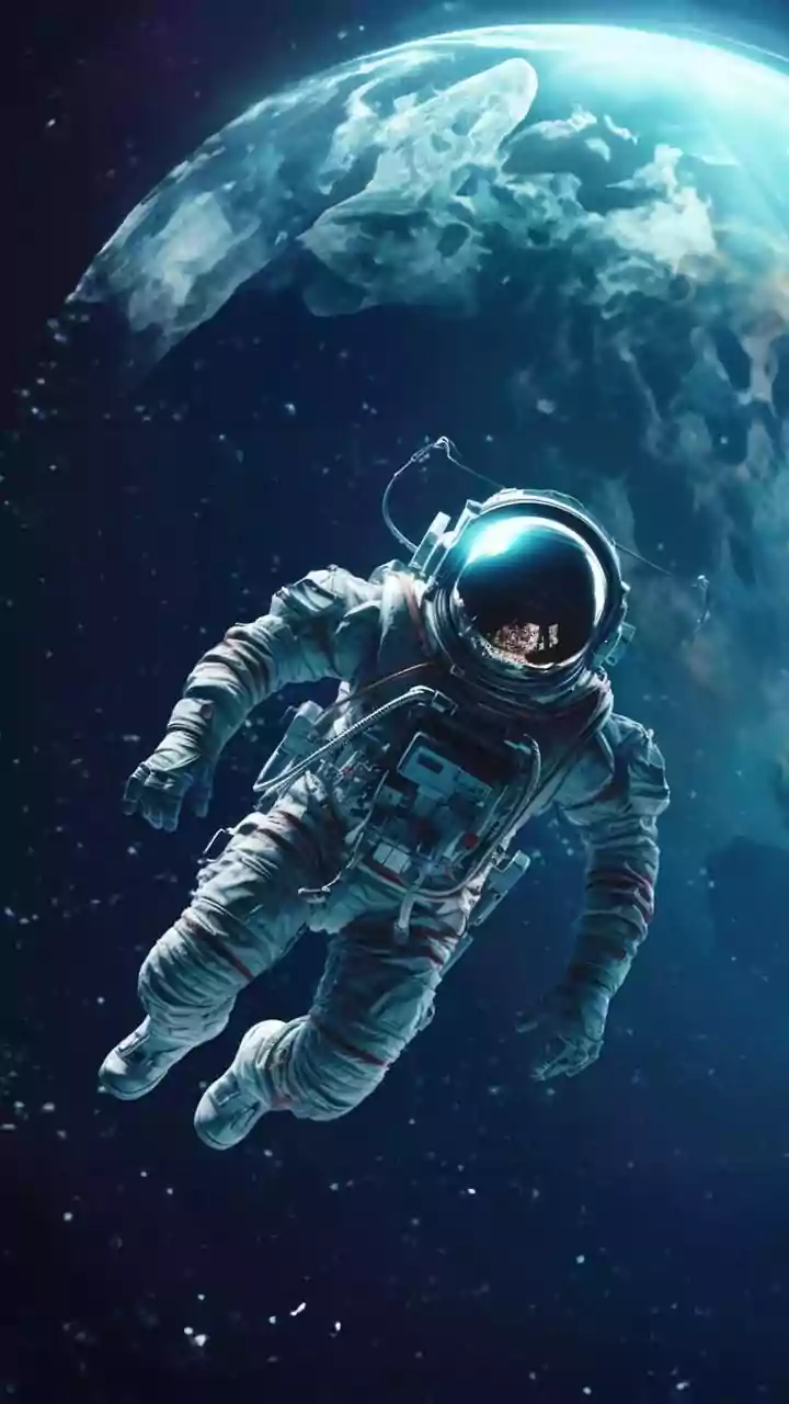Indian Space Food Must Avoid Crumbs, Spoilage and Excess Moisture
