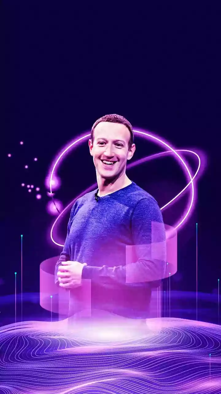 Mark Zuckerberg rejects industry-wide AI slowdown in NBC News interview