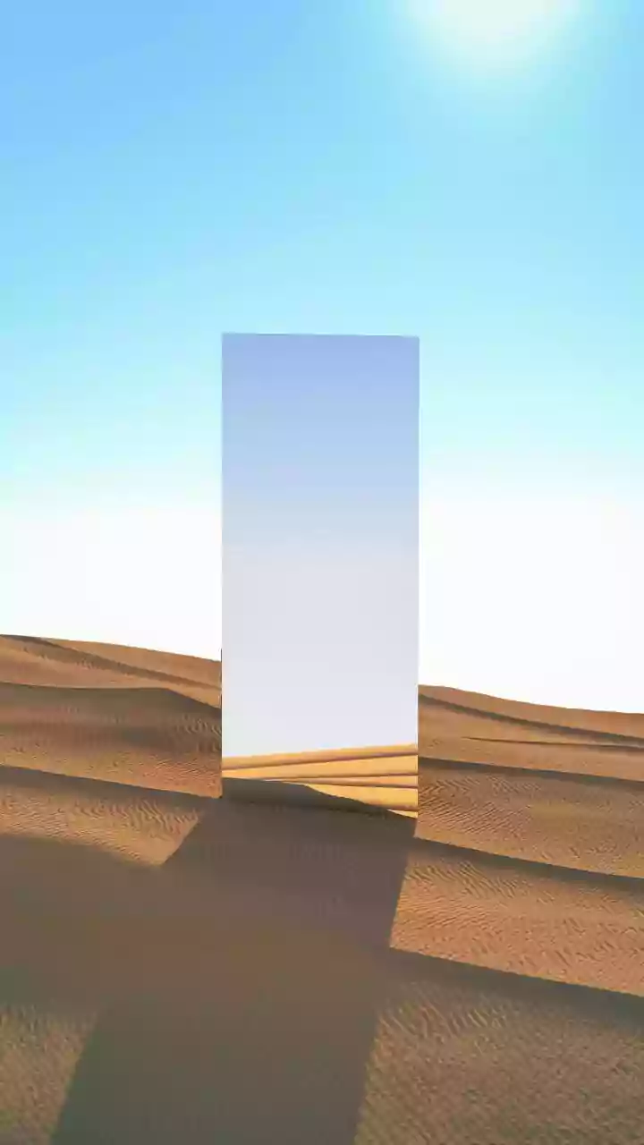 Unlock Your Inner Self: What Do You See First - Girl, Skull, or Scenery?