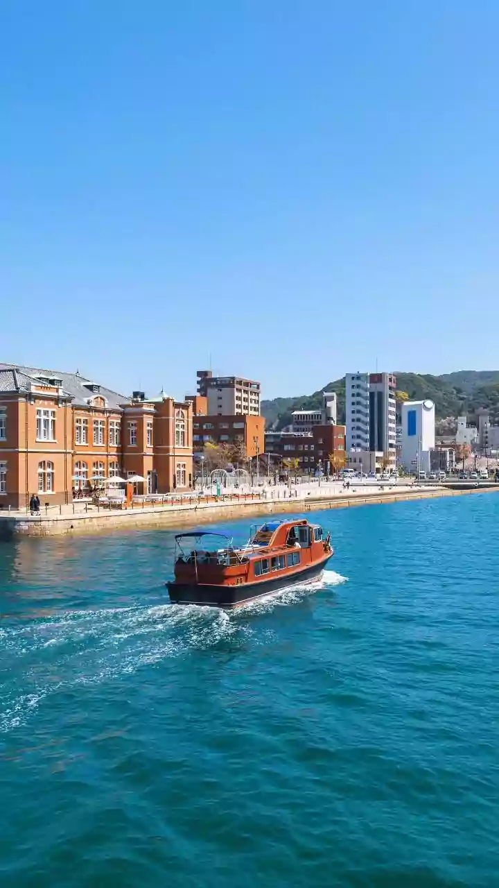 Algiers: Your Ultimate Guide to Adventure