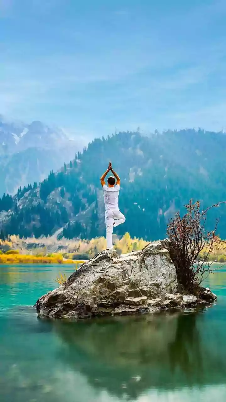 Wellness Travel Trends Taking Over in 2026