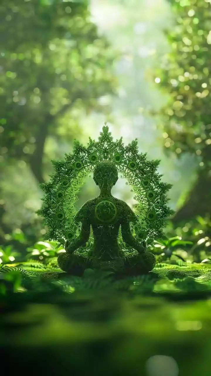 Awakening to Your True Self: Adyashanti's Wisdom on Inner Emptiness