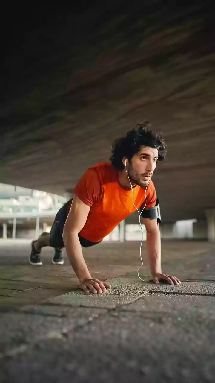 Humidity Can Raise Workout Strain Even without Extreme Heat