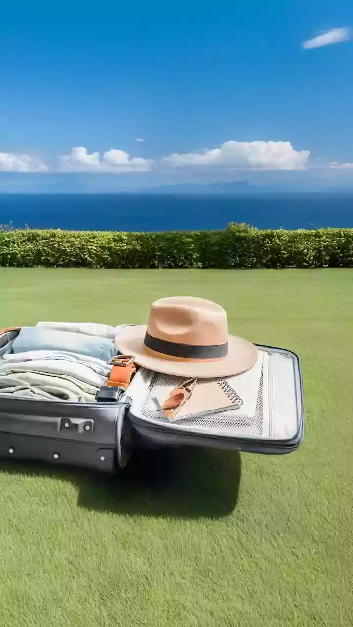 Every Travel Booking Needs a Clear Review Date
