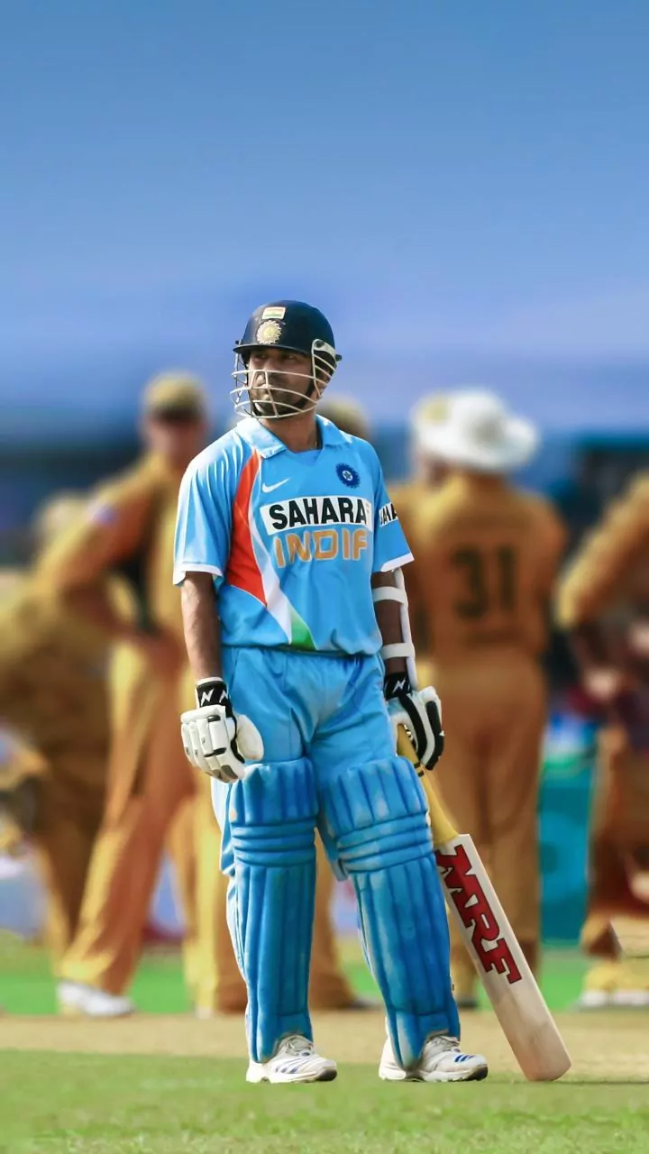 The legends who inspired generations of cricketers