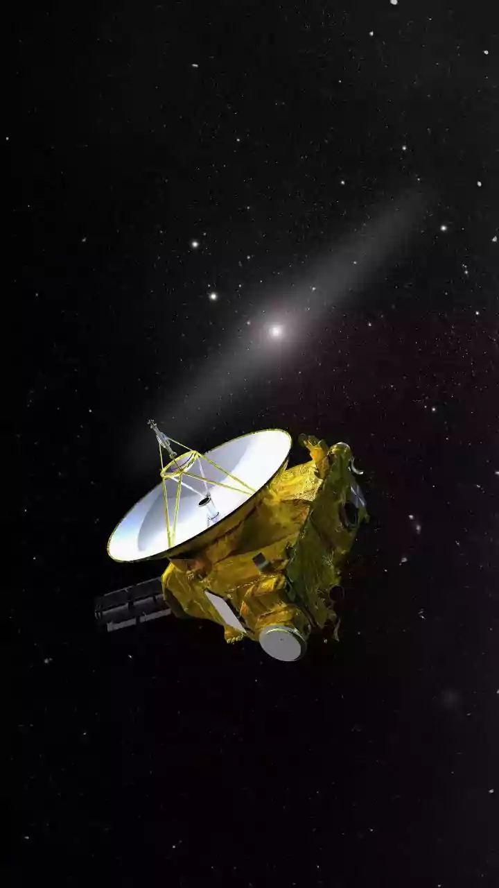 The New Horizons Mission Deepened Interest in Pluto After Demotion