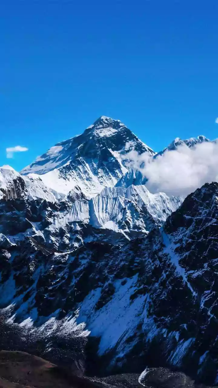 Human-Induced Climate Change Added Pressure To Nepal’s Fragile Mountain Slopes
