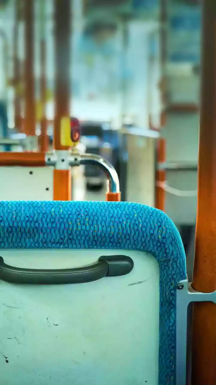 A Berth near the Door Can Mean More Movement and Noise