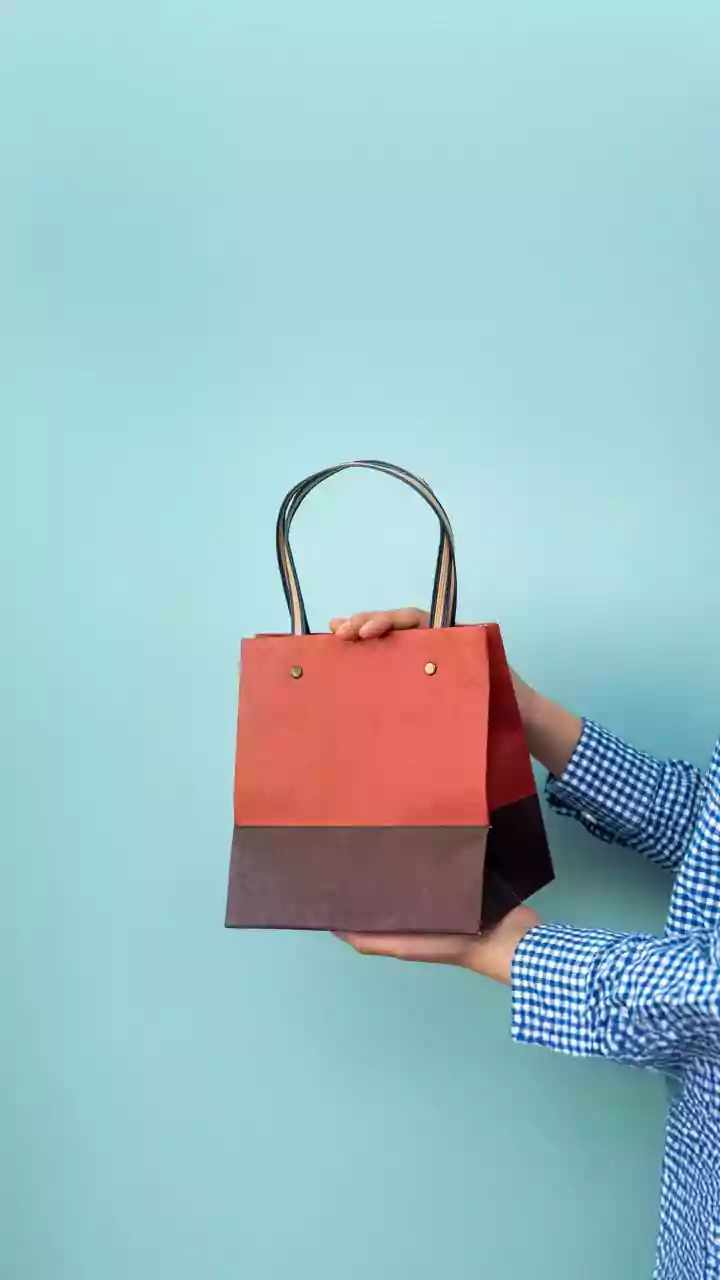 Bolsa de mercado está entre itens mais desejados da moda