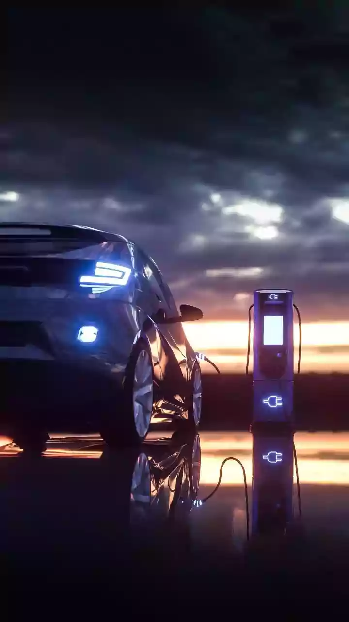 Why Next Generation Batteries Could Make Charging Electric Scooters As Fast As Petrol