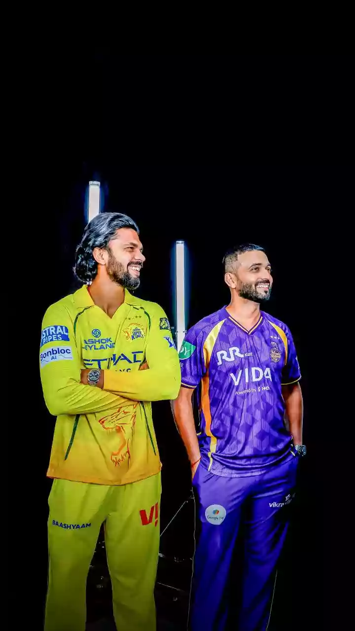 IPL 2026 First Half vs Second Half: GT Rise from 7th to Top Two While PBKS Go from Table-Toppers to Eliminated