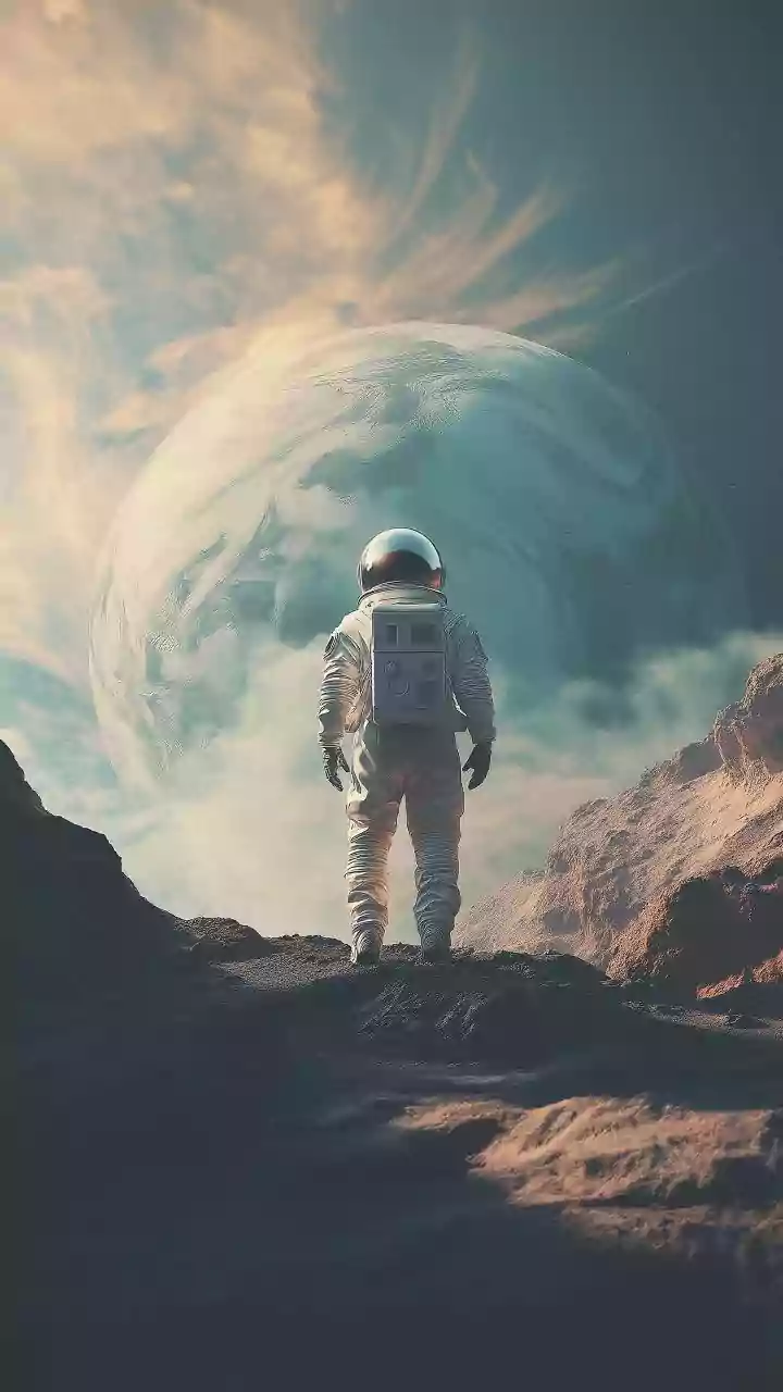 NASA enhances Artemis space suit mobility for navigating uneven moon terrain during walks