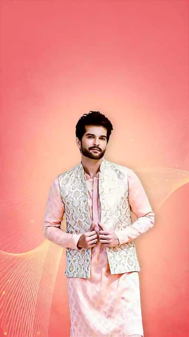 Raqesh Bapat Set To Enter Bigg Boss Marathi 6 After Exit From 15th Season