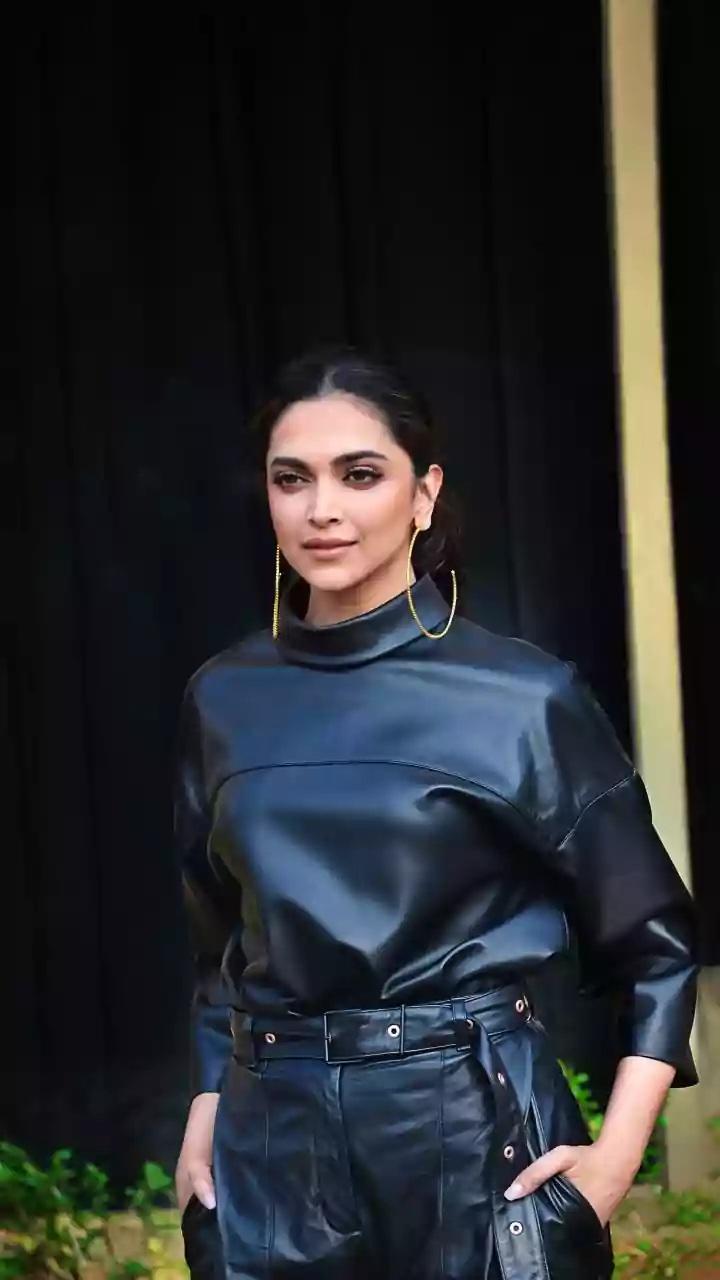 Deepika's Dazzle: 5 Earrings to Elevate Your Wedding Look