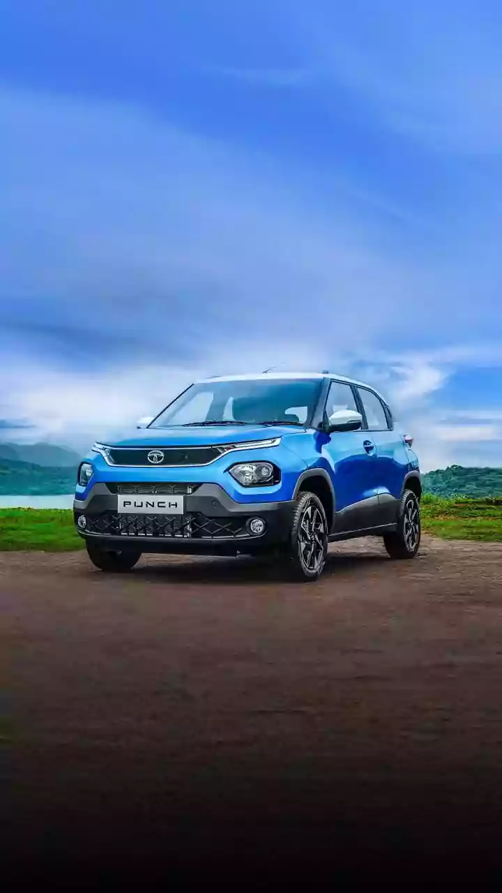 Tata Punch Facelift: A Comprehensive Overview