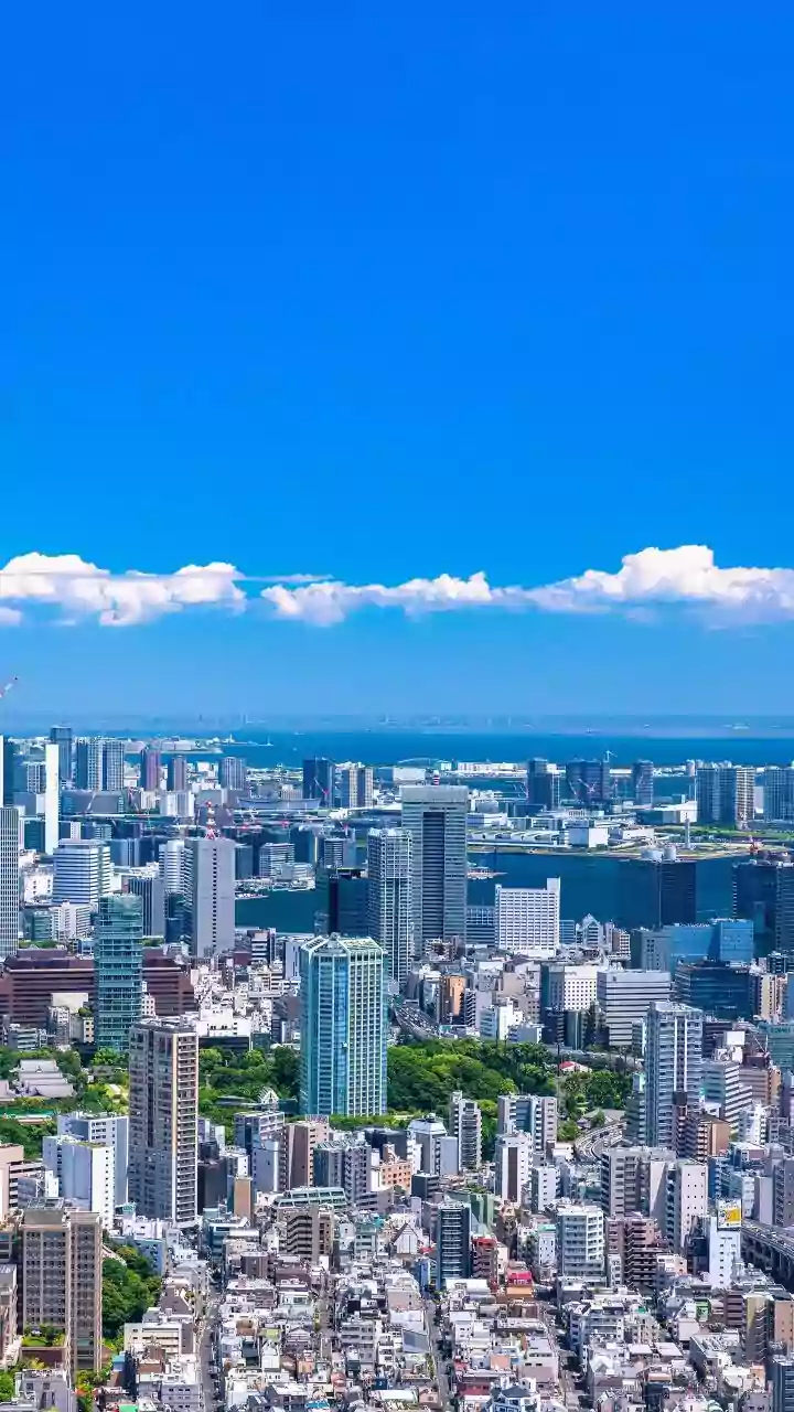 Earthquake Risk Across Japan Varies Along Its Long Island Chain