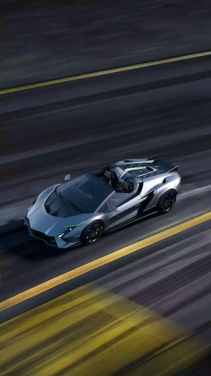 McLaren's P50 Rumour Points to a New Focus on Analogue Driver Engagement