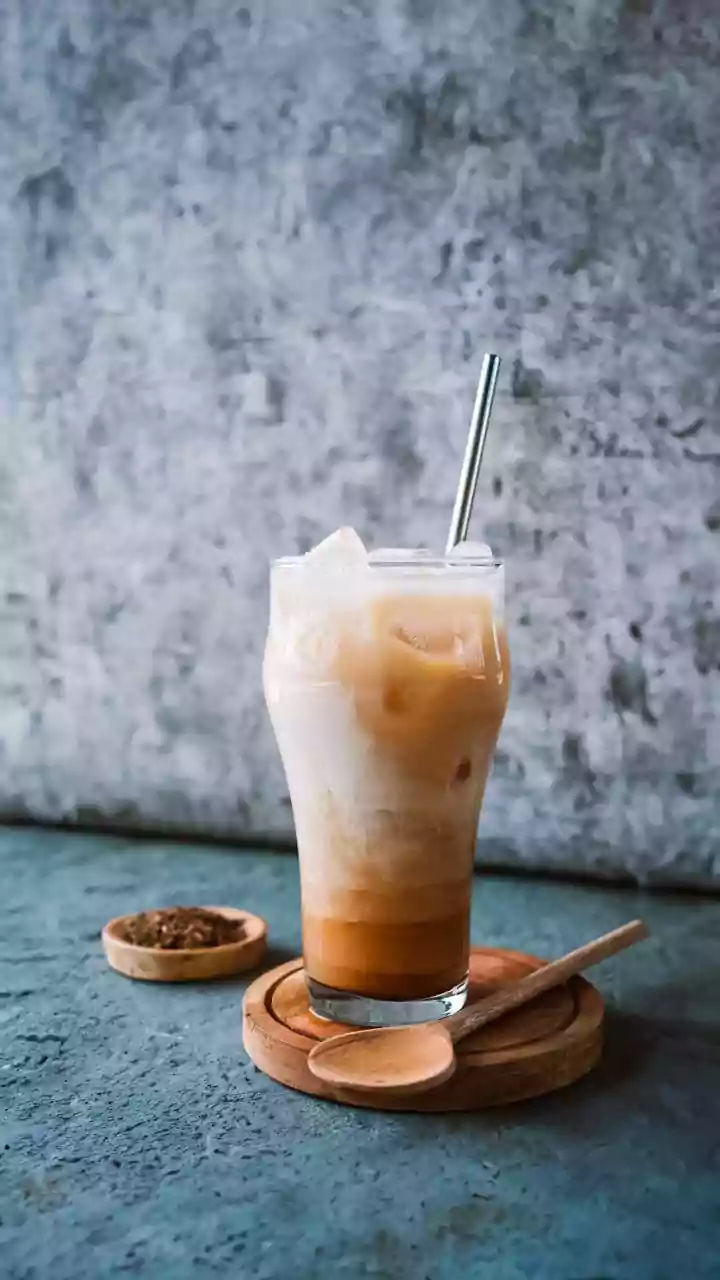 Protein Coffee Mixes Coffee With Protein Powder Or A Ready-To-Drink Shake, With Iced Coffee Often Easier For Mixing
