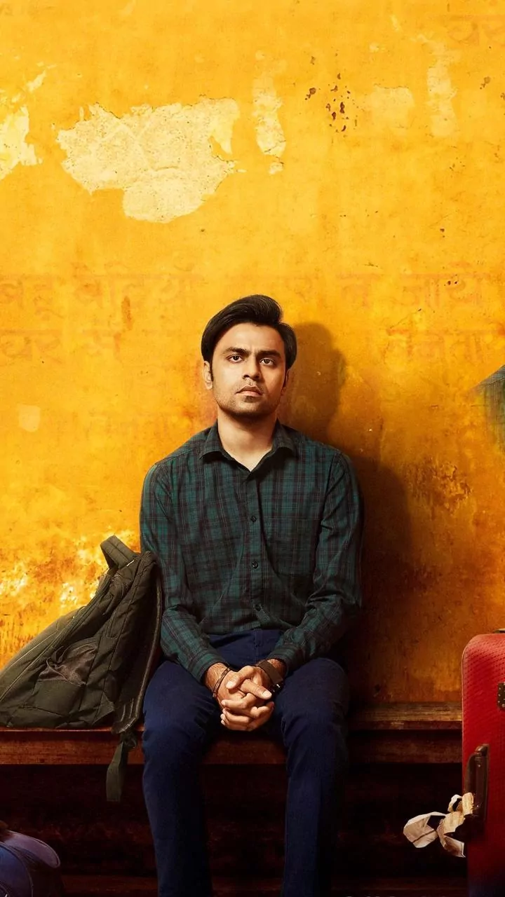 The Ultimate List of 2025's Must-Watch Hidden Treasures on OTT: Panchayat 4, Love Scout, and Others